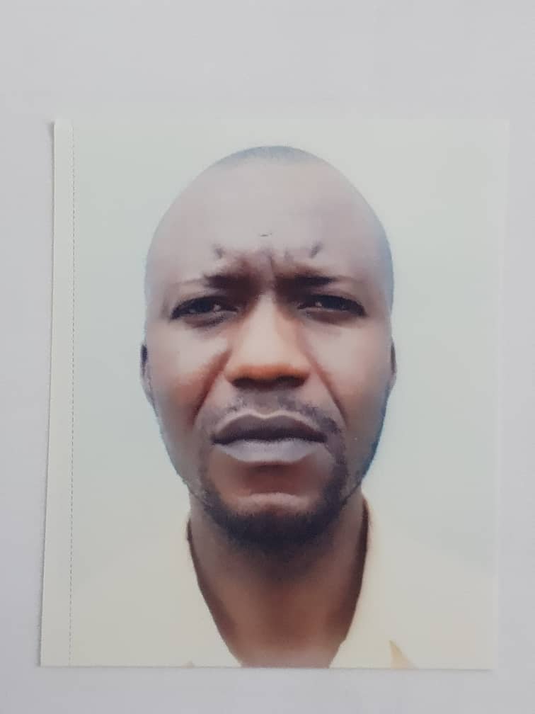 SIKA YAPI JEAN-FRANÇOIS